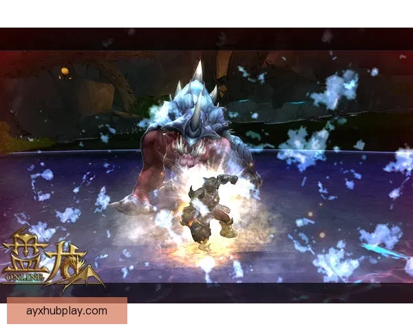 爱游戏首页全新升级畅享最新热门游戏资讯攻略与精彩互动体验