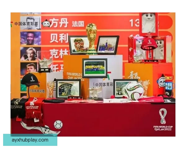 激情世界杯竞猜狂欢开启赢大奖球迷同乐挑战赛活动火热来袭全民共享