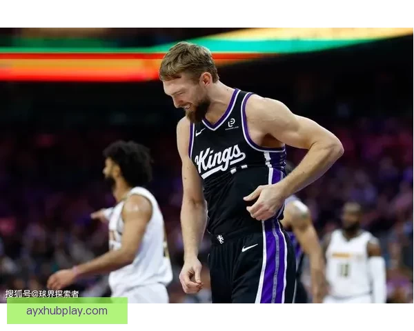 掘金主帅盛赞击败马刺堪称赛季代表作约基奇抛投手感火热近乎无解