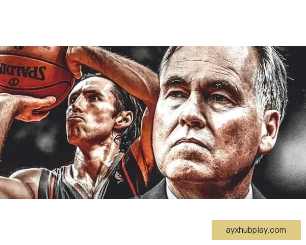 德安东尼两度获最佳教练殊荣 将入选奈史密斯篮球名人堂