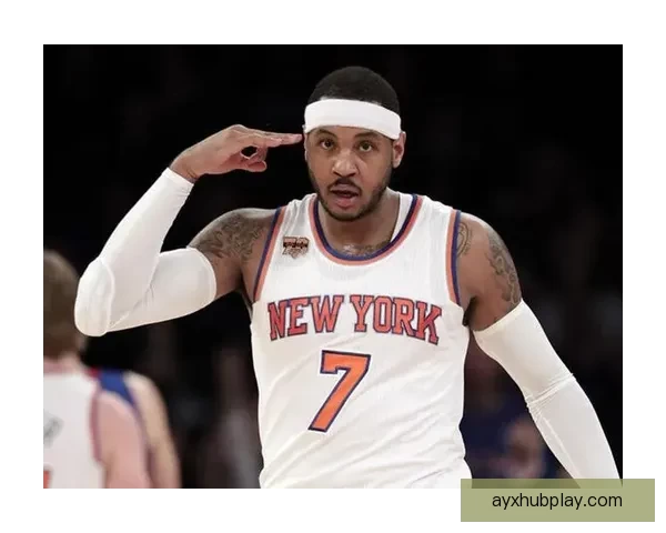 官方宣布小斯、里弗斯和德安东尼等人入选2026奈史密斯篮球名人堂