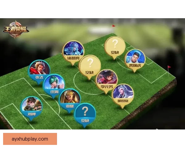 世界杯竞猜游戏大厅全面开启，带你体验最刺激的赛事预测与豪华奖品等你来拿