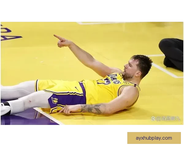 宁愿亲身经历惊心时刻也不甘旁观亚历山大东契奇绝杀瞬间