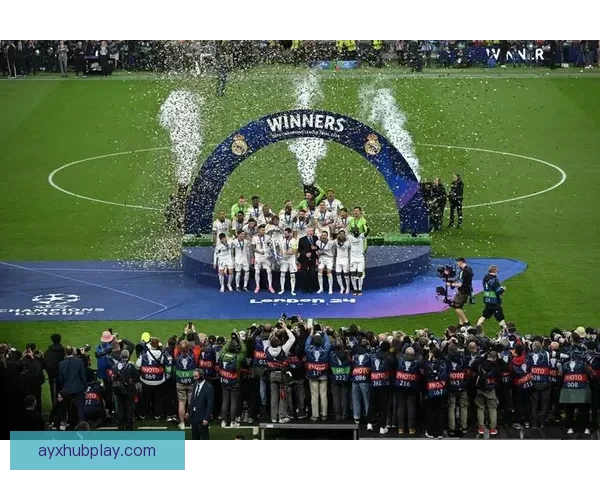 美加墨世界杯竞猜平台全面启动畅享赛事激情与丰厚奖励