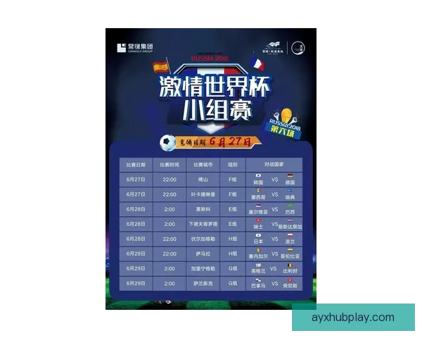 2026世界杯竞猜游戏全攻略 快来挑战你的足球预测智慧