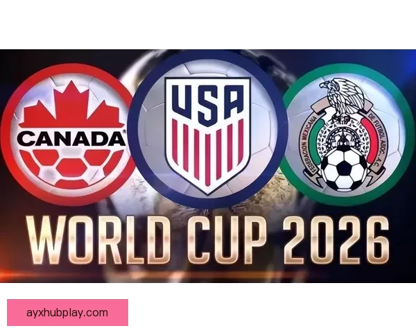 2026世界杯转播格局变革与全球媒体竞争新趋势深度观察与影响